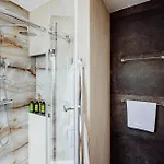Cristalview Stay&relax - Darmowe Zewnetrzne Jacuzzi, Zwierzeta Akceptowane Apartamento