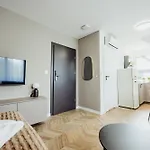 Apartamento Cristalview Stay&relax - Darmowe Zewnetrzne Jacuzzi, Zwierzeta Akceptowane Podgórzyn
