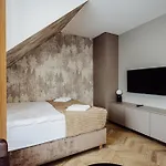 Apartamento Cristalview Stay&relax - Darmowe Zewnetrzne Jacuzzi, Zwierzeta Akceptowane *
