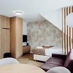 Cristalview Stay&relax - Darmowe Zewnetrzne Jacuzzi, Zwierzeta Akceptowane