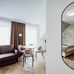 Apartamento Cristalview Stay&relax - Darmowe Zewnetrzne Jacuzzi, Zwierzeta Akceptowane