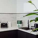 Cristalview Stay&relax - Darmowe Zewnetrzne Jacuzzi, Zwierzeta Akceptowane