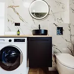 Apartamento Cristalview Stay&relax - Darmowe Zewnetrzne Jacuzzi, Zwierzeta Akceptowane Podgórzyn