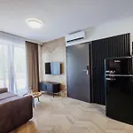 Cristalview Stay&relax - Darmowe Zewnetrzne Jacuzzi, Zwierzeta Akceptowane Apartamento Podgórzyn
