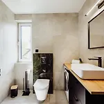 Apartamento Cristalview Stay&relax - Darmowe Zewnetrzne Jacuzzi, Zwierzeta Akceptowane