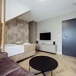 Cristalview Stay&relax - Darmowe Zewnetrzne Jacuzzi, Zwierzeta Akceptowane
