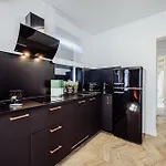 Apartamento Cristalview Stay&relax - Darmowe Zewnetrzne Jacuzzi, Zwierzeta Akceptowane *
