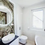 Cristalview Stay&relax - Darmowe Zewnetrzne Jacuzzi, Zwierzeta Akceptowane * Podgórzyn