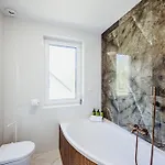 Cristalview Stay&relax - Darmowe Zewnetrzne Jacuzzi, Zwierzeta Akceptowane Apartamento Podgórzyn