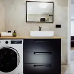 Cristalview Stay&relax - Darmowe Zewnetrzne Jacuzzi, Zwierzeta Akceptowane *