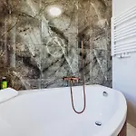Cristalview Stay&relax - Darmowe Zewnetrzne Jacuzzi, Zwierzeta Akceptowane * Podgórzyn