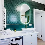 Cristalview Stay&relax - Darmowe Zewnetrzne Jacuzzi, Zwierzeta Akceptowane Podgórzyn