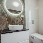 Cristalview Stay&relax - Darmowe Zewnetrzne Jacuzzi, Zwierzeta Akceptowane