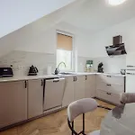 Apartamento Cristalview Stay&relax - Darmowe Zewnetrzne Jacuzzi, Zwierzeta Akceptowane *