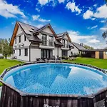 Cristalview Stay&relax - Darmowe Zewnetrzne Jacuzzi, Zwierzeta Akceptowane * Podgórzyn