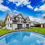 Cristalview Stay&relax - Darmowe Zewnetrzne Jacuzzi, Zwierzeta Akceptowane * Podgórzyn