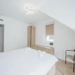 Apartamento Cristalview Stay&relax - Darmowe Zewnetrzne Jacuzzi, Zwierzeta Akceptowane