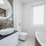 Cristalview Stay&relax - Darmowe Zewnetrzne Jacuzzi, Zwierzeta Akceptowane * Podgórzyn