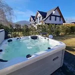 Cristalview Stay&relax - Darmowe Zewnetrzne Jacuzzi, Zwierzeta Akceptowane Apartamento