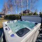 Apartamento Cristalview Stay&relax - Darmowe Zewnetrzne Jacuzzi, Zwierzeta Akceptowane