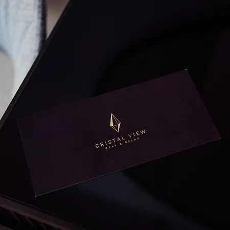 Cristalview Stay&relax - Darmowe Zewnetrzne Jacuzzi, Zwierzeta Akceptowane - Na Ferie Zimowe 2026 Obowiazuje Promocja 4 Doby W Cenie 3 Bez Wyzywienia *