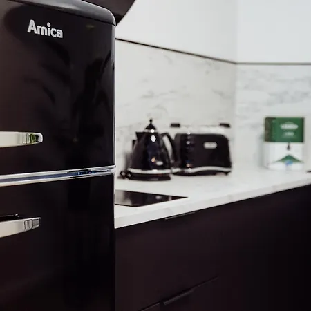 Cristalview Stay&relax - Darmowe Zewnetrzne Jacuzzi, Zwierzeta Akceptowane - Na Ferie Zimowe 2026 Obowiazuje Promocja 4 Doby W Cenie 3 Bez Wyzywienia *