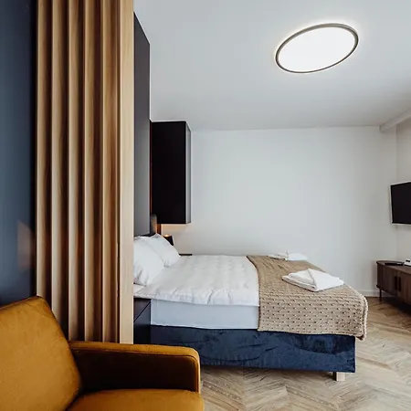 Cristalview Stay&Relax - Luksusowe Apartamenty- Zewnetrzne Jacuzzi- Przyjazne Dla Rodzin - Zwierzeta Akceptowane Apartmán Podgórzyn