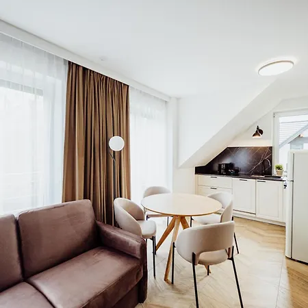 Cristalview Stay&relax - Nowopowstale Luksusowe Przyjazne Dla Rodzin - Zwierzeta Akceptowane Apartment