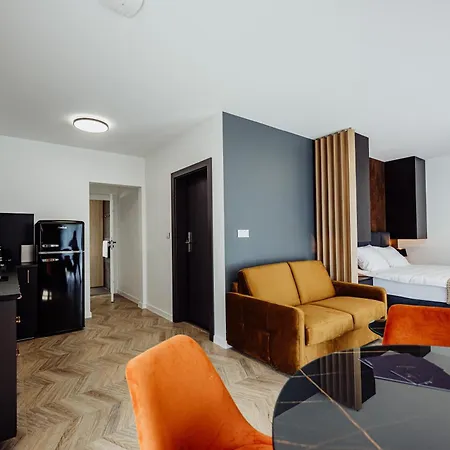 Cristalview Stay&Relax - Luksusowe Apartamenty- Zewnetrzne Jacuzzi- Przyjazne Dla Rodzin - Zwierzeta Akceptowane Apartmán