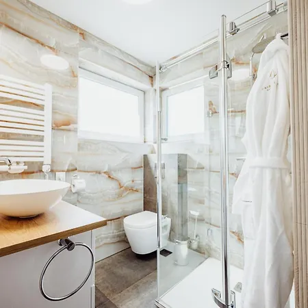 Cristalview Stay&Relax - Luksusowe Apartamenty- Zewnetrzne Jacuzzi- Przyjazne Dla Rodzin - Zwierzeta Akceptowane * Podgórzyn