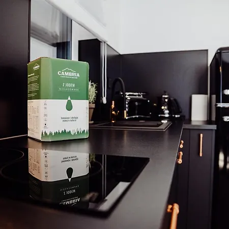 Cristalview Stay&relax - Darmowe Zewnetrzne Jacuzzi, Zwierzeta Akceptowane - Na Ferie Zimowe 2026 Obowiazuje Promocja 4 Doby W Cenie 3 Bez Wyzywienia Apartmán Podgórzyn