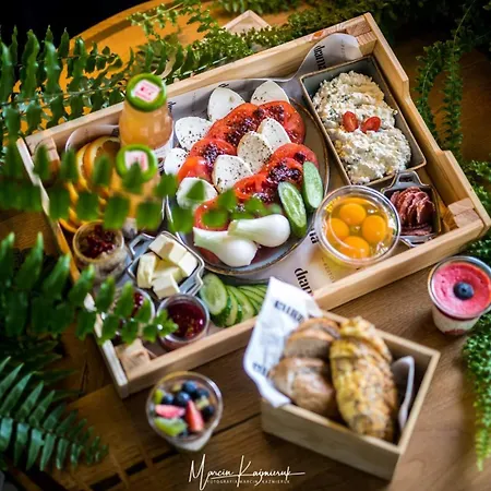 Cristalview Stay&relax - Darmowe Zewnetrzne Jacuzzi, Zwierzeta Akceptowane - Na Ferie Zimowe 2026 Obowiazuje Promocja 4 Doby W Cenie 3 Bez Wyzywienia Apartman *