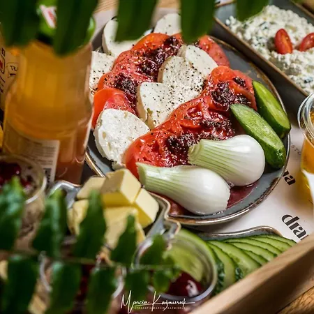 Cristalview Stay&relax - Darmowe Zewnetrzne Jacuzzi, Zwierzeta Akceptowane - Na Ferie Zimowe 2026 Obowiazuje Promocja 4 Doby W Cenie 3 Bez Wyzywienia *