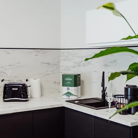 Cristalview Stay&relax - Darmowe Zewnetrzne Jacuzzi, Zwierzeta Akceptowane - Na Ferie Zimowe 2026 Obowiazuje Promocja 4 Doby W Cenie 3 Bez Wyzywienia