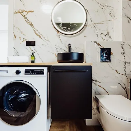 Apartamento Cristalview Stay&relax - Parking, Basen, Klimatyzacja, Darmowe Zewnetrzne Jacuzzi, Zwierzeta Akceptowane Podgórzyn