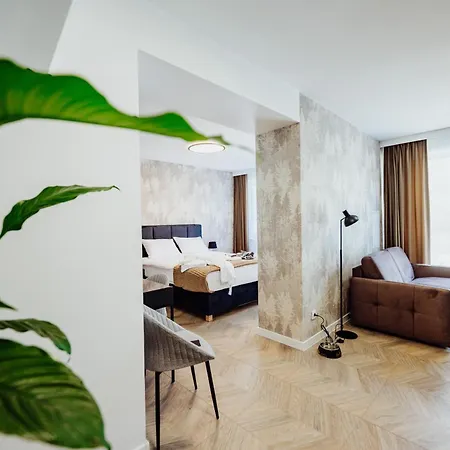 Cristalview Stay&relax - Darmowe Zewnetrzne Jacuzzi, Zwierzeta Akceptowane I Na 5 Nocy W Cenie 4 !!! Apartman *