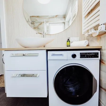 Apartmán Cristalview Stay&relax - Darmowe Zewnetrzne Jacuzzi, Zwierzeta Akceptowane - Na Ferie Zimowe 2026 Obowiazuje Promocja 4 Doby W Cenie 3 Bez Wyzywienia Podgórzyn