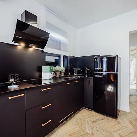 Apartmán Cristalview Stay&Relax - Luksusowe Apartamenty- Zewnetrzne Jacuzzi- Przyjazne Dla Rodzin - Zwierzeta Akceptowane *
