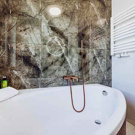 Cristalview Stay&relax - Darmowe Zewnetrzne Jacuzzi, Zwierzeta Akceptowane * Podgórzyn