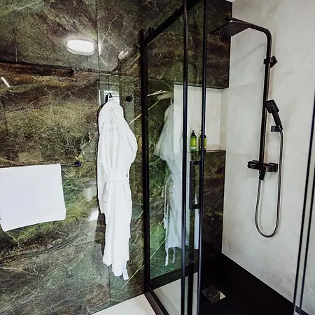 Cristalview Stay&Relax - Luksusowe Apartamenty- Zewnetrzne Jacuzzi- Przyjazne Dla Rodzin - Zwierzeta Akceptowane Podgórzyn
