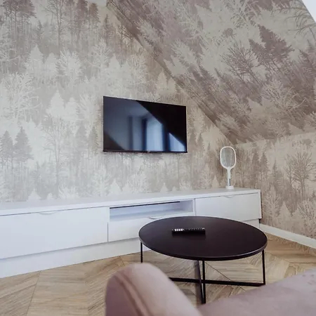 Cristalview Stay&Relax - Luksusowe Apartamenty- Zewnetrzne Jacuzzi- Przyjazne Dla Rodzin - Zwierzeta Akceptowane *