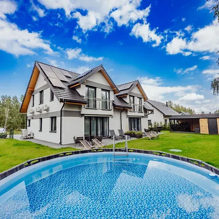 Cristalview Stay&Relax - Luksusowe Apartamenty- Zewnetrzne Jacuzzi- Przyjazne Dla Rodzin - Zwierzeta Akceptowane * Podgórzyn