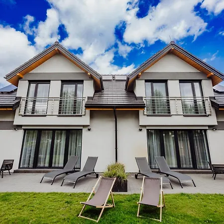 Cristalview Stay&Relax - Luksusowe Apartamenty- Zewnetrzne Jacuzzi- Przyjazne Dla Rodzin - Zwierzeta Akceptowane *
