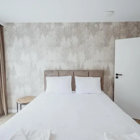 Cristalview Stay&relax - Darmowe Zewnetrzne Jacuzzi, Zwierzeta Akceptowane - Na Ferie Zimowe 2026 Obowiazuje Promocja 4 Doby W Cenie 3 Bez Wyzywienia *