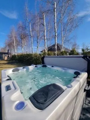 Cristalview Stay&relax - Darmowe Zewnetrzne Jacuzzi, Zwierzeta Akceptowane I Na 5 Nocy W Cenie 4 !!! Podgórzyn