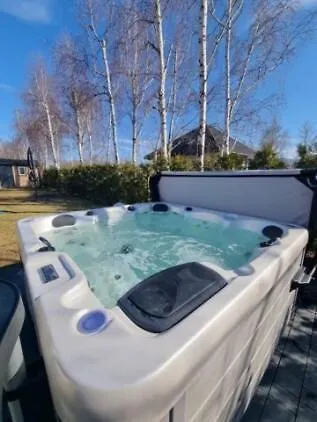 Lejlighed Cristalview Stay&relax - Darmowe Zewnetrzne Jacuzzi, Zwierzeta Akceptowane