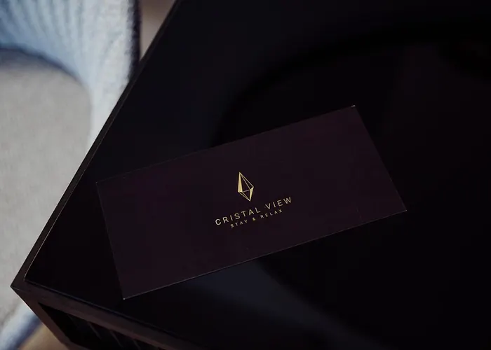 Cristalview Stay&relax - Darmowe Zewnetrzne Jacuzzi, Zwierzeta Akceptowane - W Marcu I Kwietniu Zarezerwuj 3 Doby W Cenie 2 Bez Wyzywienia *