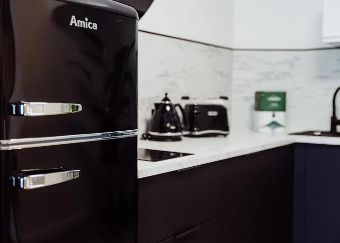 Cristalview Stay&relax - Darmowe Zewnetrzne Jacuzzi, Zwierzeta Akceptowane - W Marcu I Kwietniu Zarezerwuj 3 Doby W Cenie 2 Bez Wyzywienia *