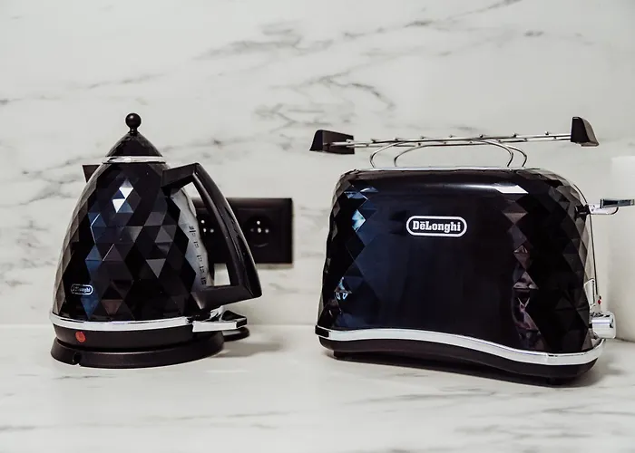 Appartamento Cristalview Stay&relax - Darmowe Zewnetrzne Jacuzzi, Zwierzeta Akceptowane - W Marcu I Kwietniu Zarezerwuj 3 Doby W Cenie 2 Bez Wyzywienia Podgórzyn