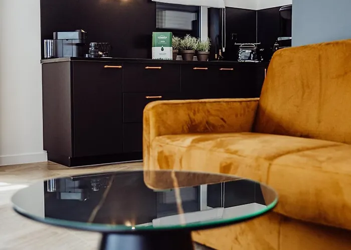 Cristalview Stay&relax - Darmowe Zewnetrzne Jacuzzi, Zwierzeta Akceptowane - W Marcu I Kwietniu Zarezerwuj 3 Doby W Cenie 2 Bez Wyzywienia Appartamento *